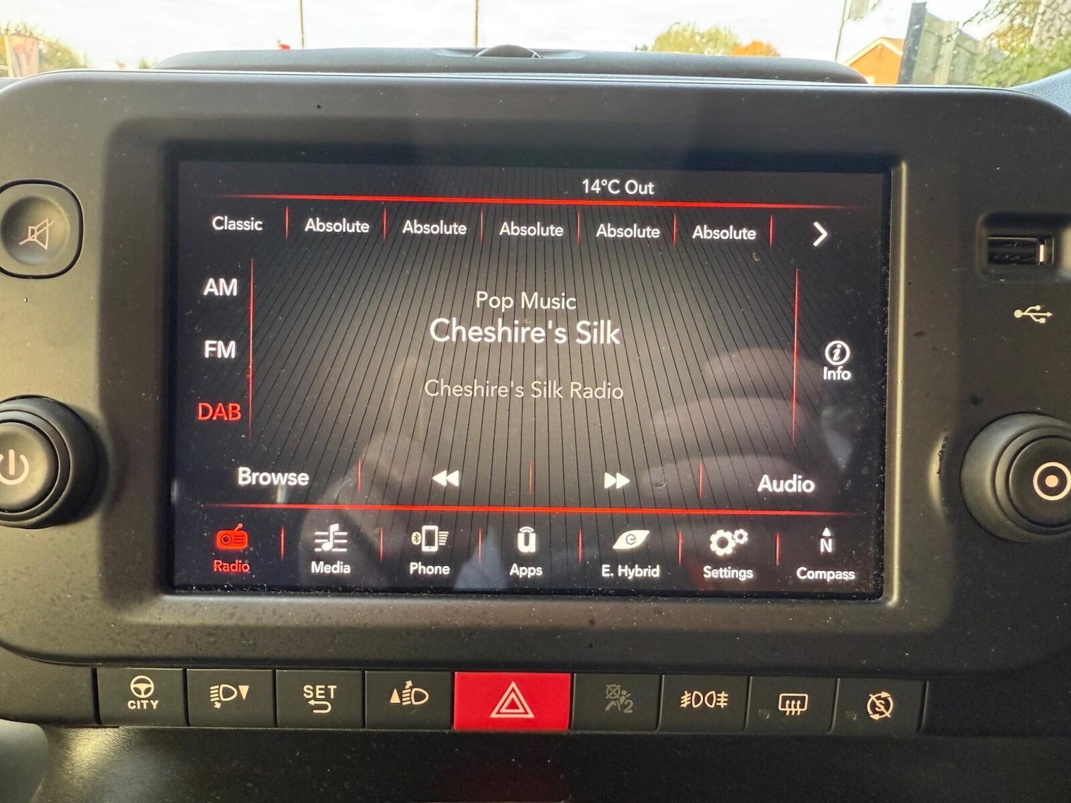 Used Fiat Panda 2023 for sale - 76248593: Photo 47