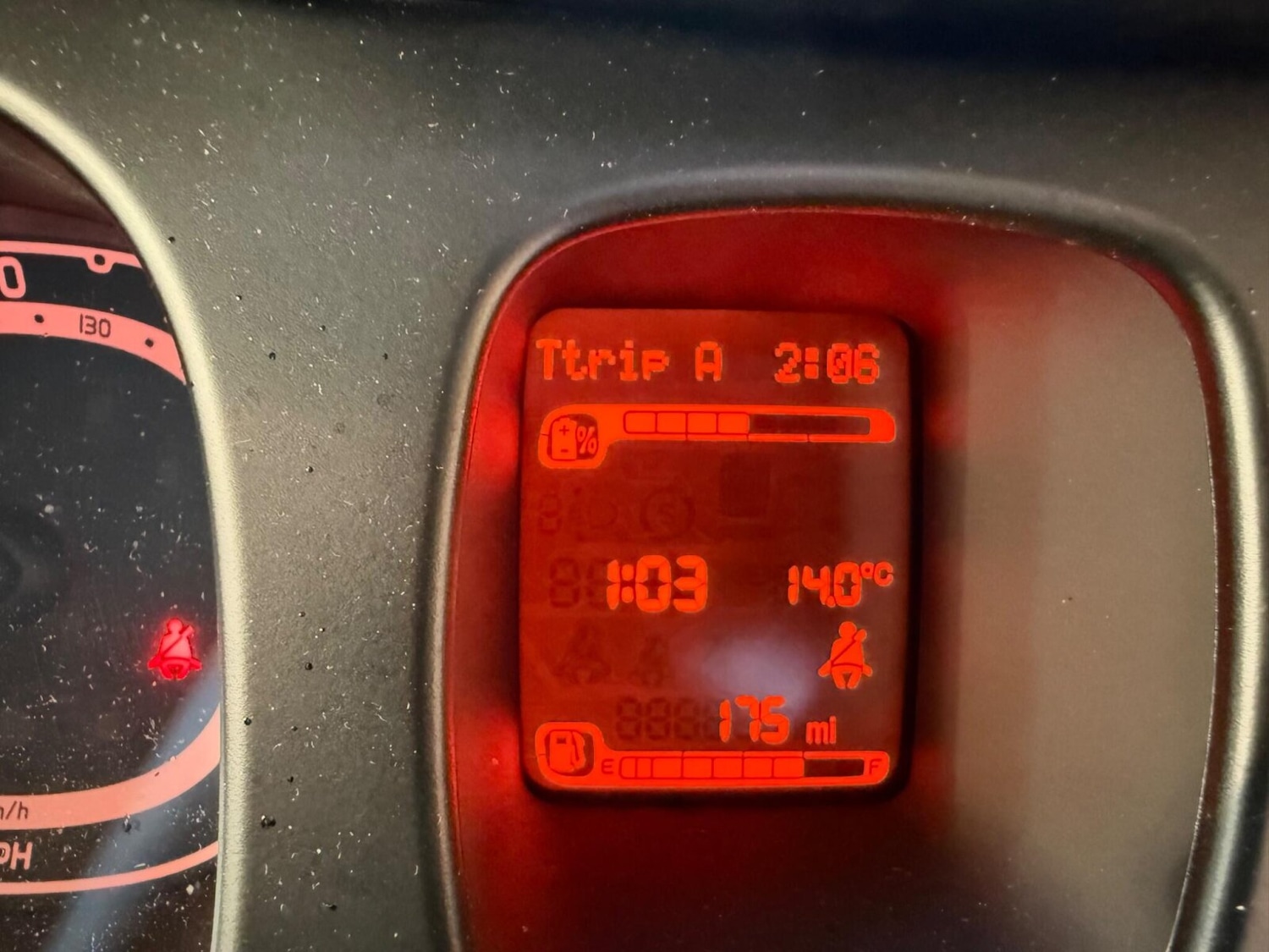 Used Fiat Panda 2023 for sale - 76248593: Photo 48