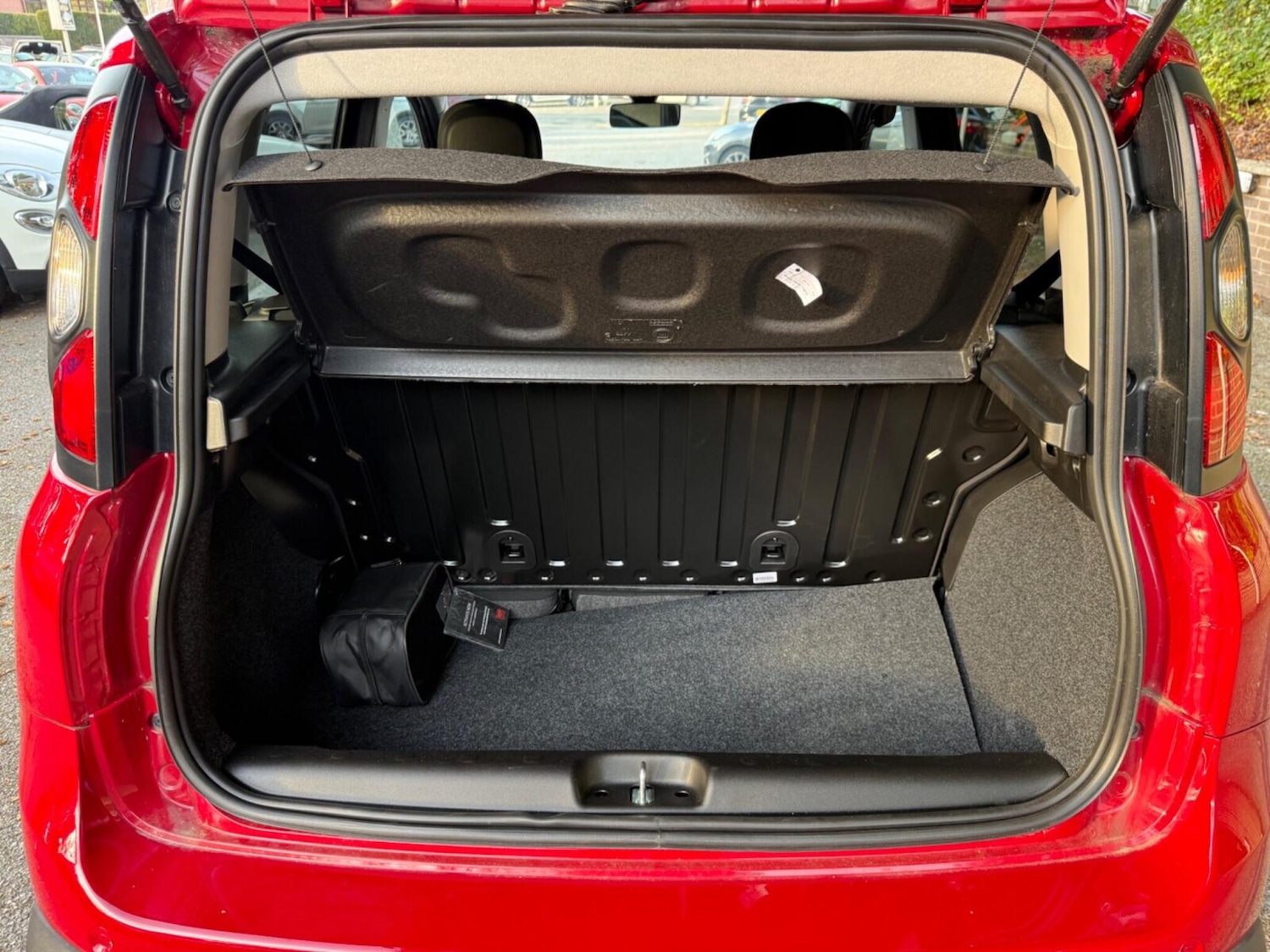 Used Fiat Panda 2023 for sale - 76248593: Photo 49