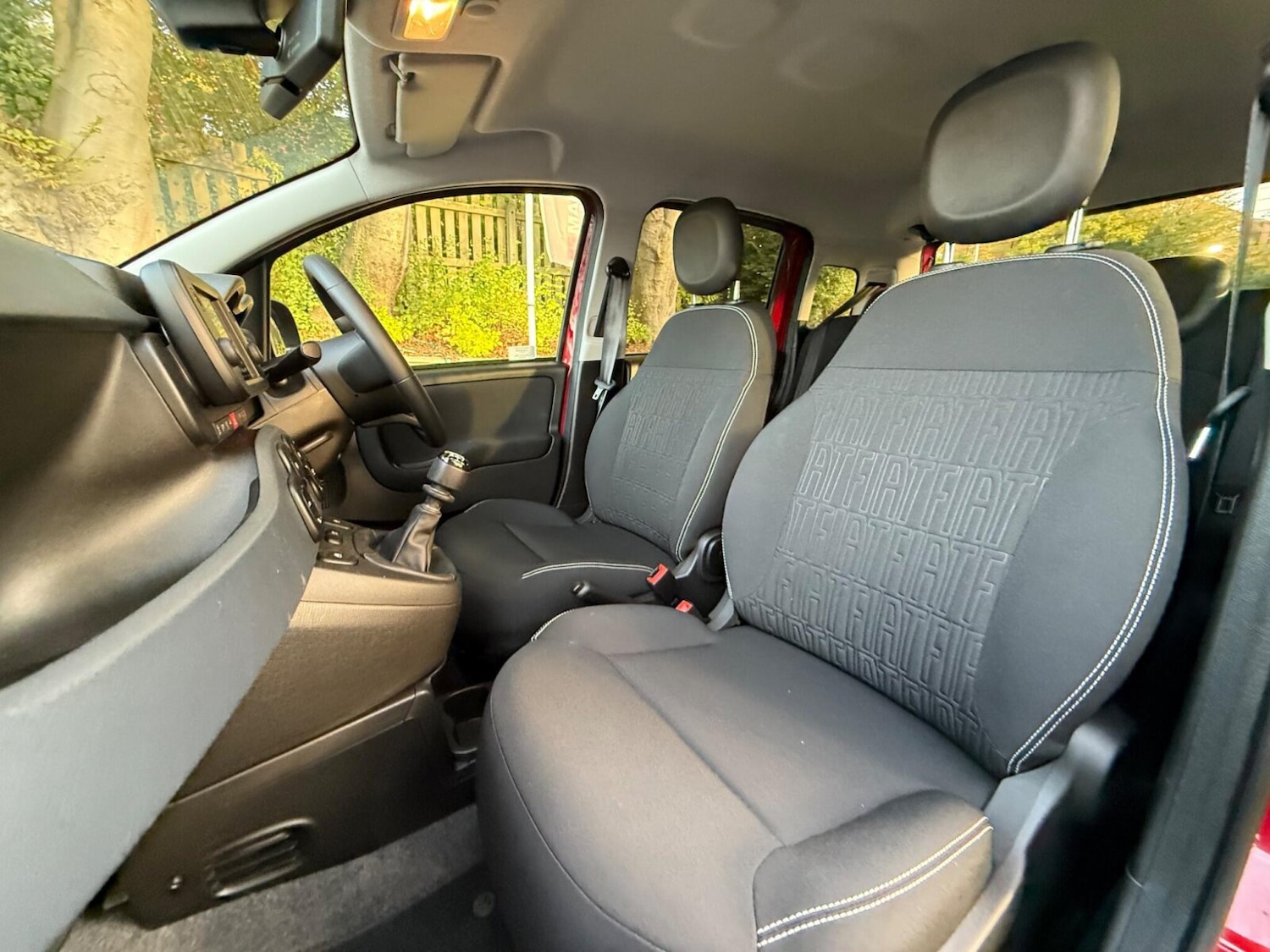 Used Fiat Panda 2023 for sale - 76248593: Photo 50