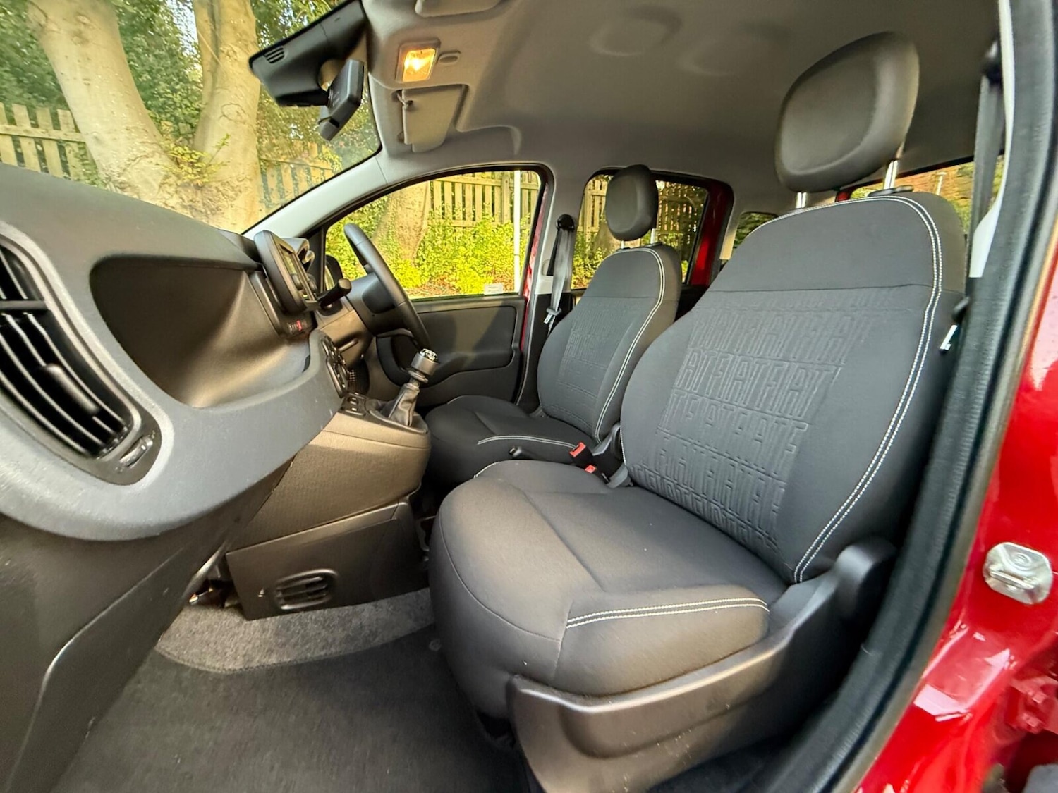 Used Fiat Panda 2023 for sale - 76248593: Photo 51