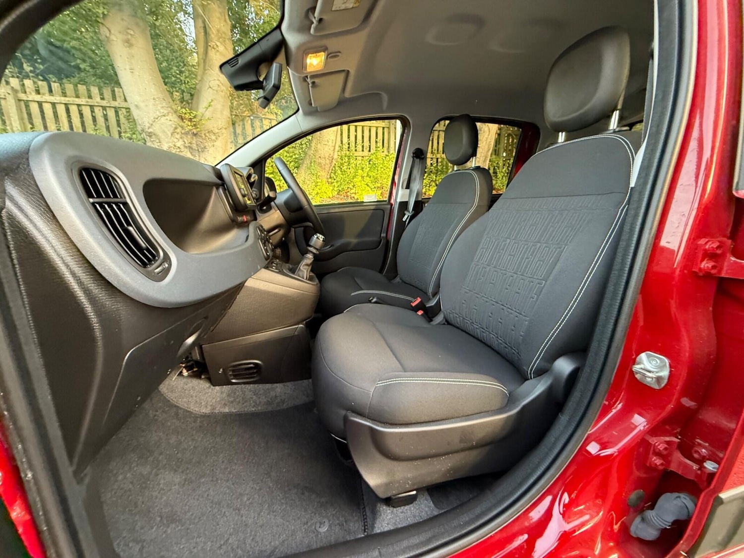 Used Fiat Panda 2023 for sale - 76248593: Photo 52