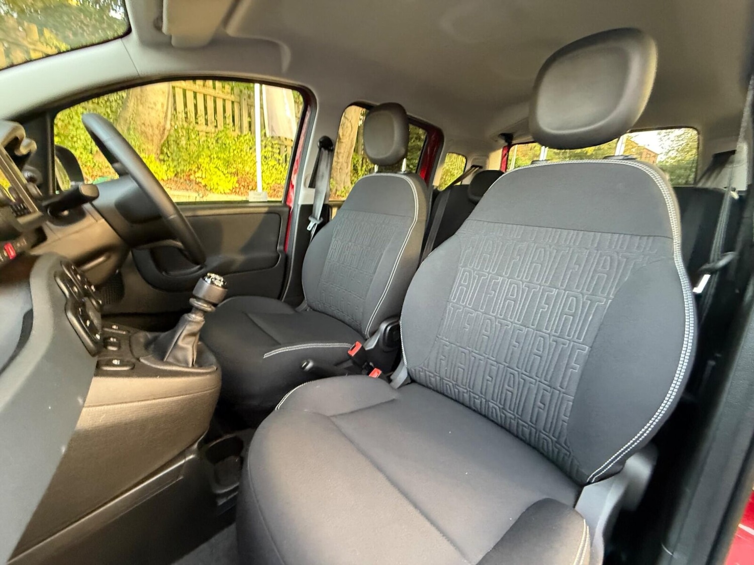 Used Fiat Panda 2023 for sale - 76248593: Photo 53