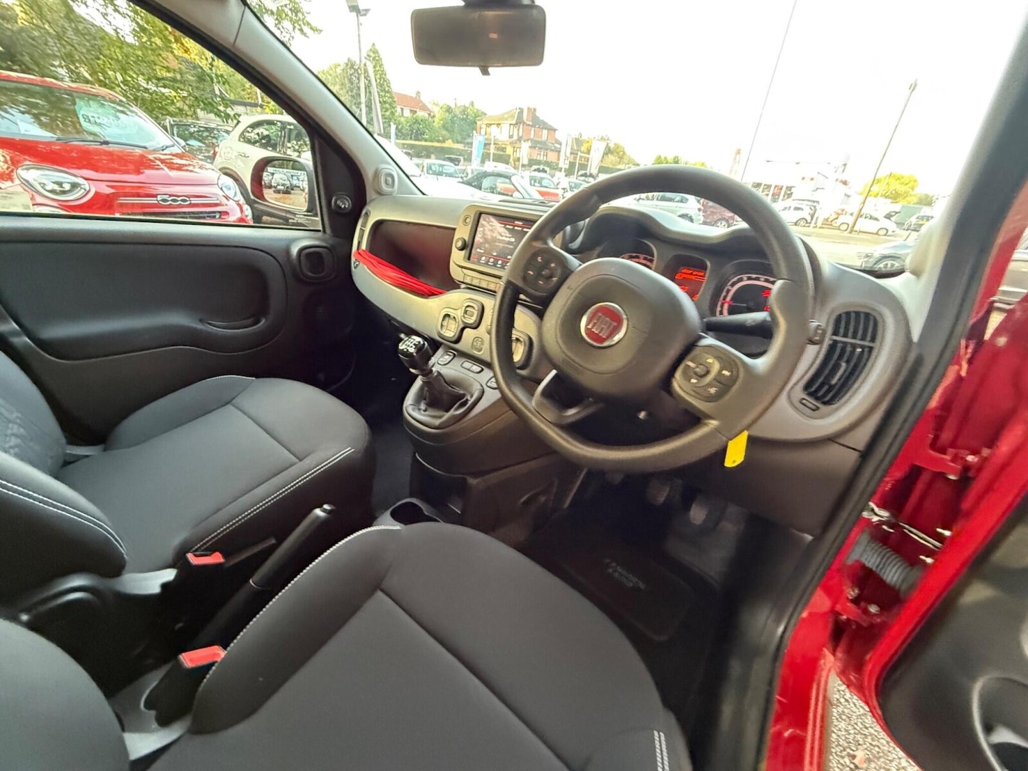 Used Fiat Panda 2023 for sale - 76248593: Photo 54