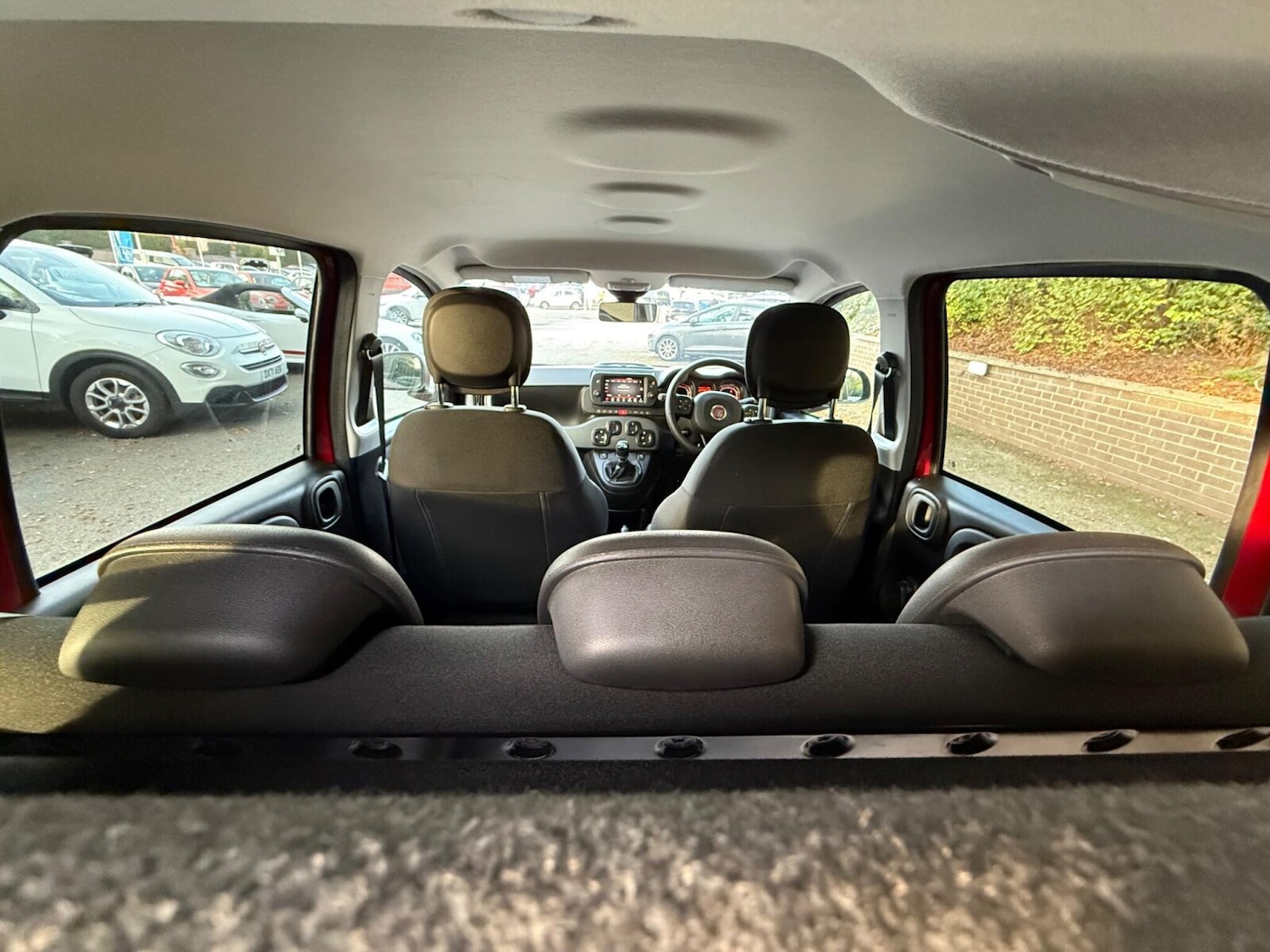 Used Fiat Panda 2023 for sale - 76248593: Photo 55