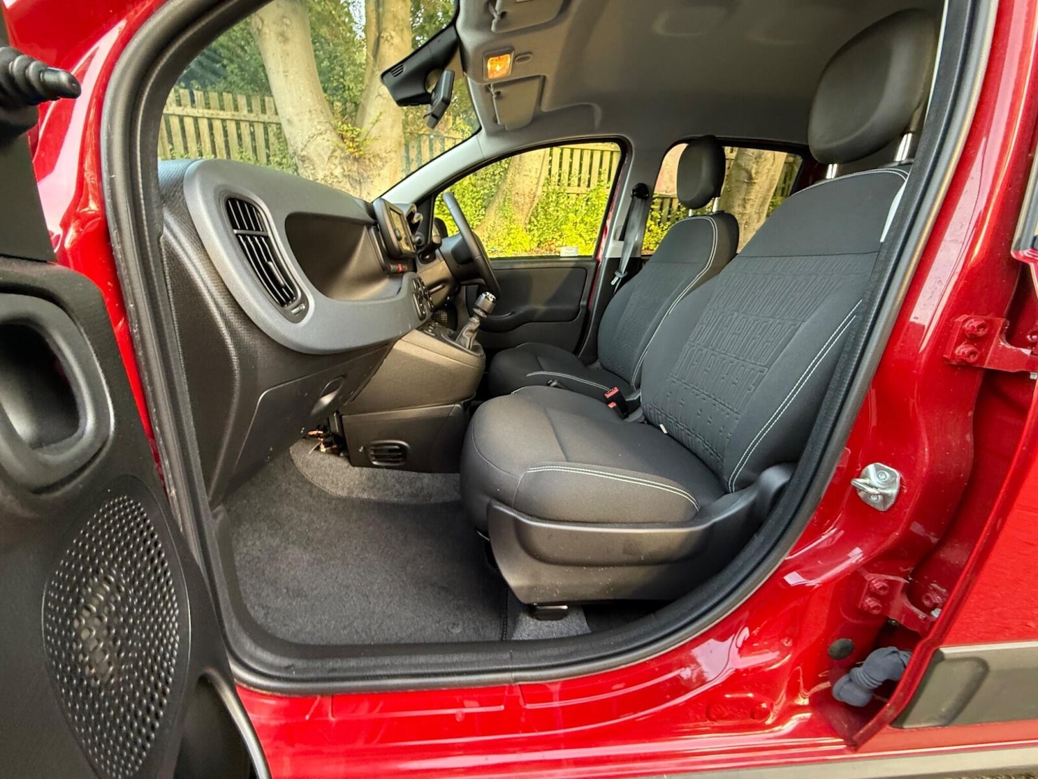 Used Fiat Panda 2023 for sale - 76248593: Photo 57