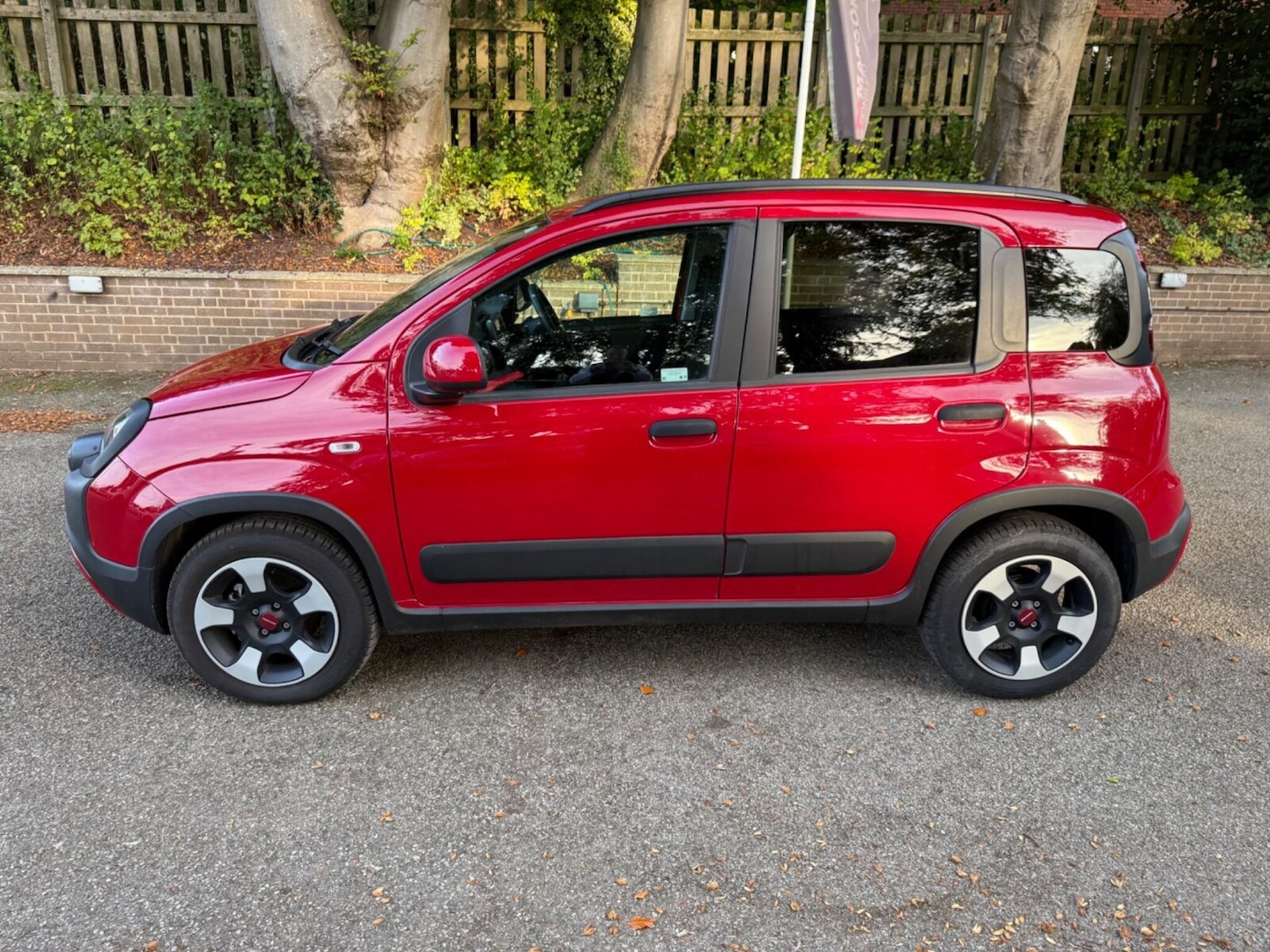 Used Fiat Panda 2023 for sale - 76248593: Photo 7