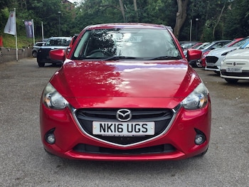 Used Mazda Mazda2 2016 for sale - 79442065: Photo