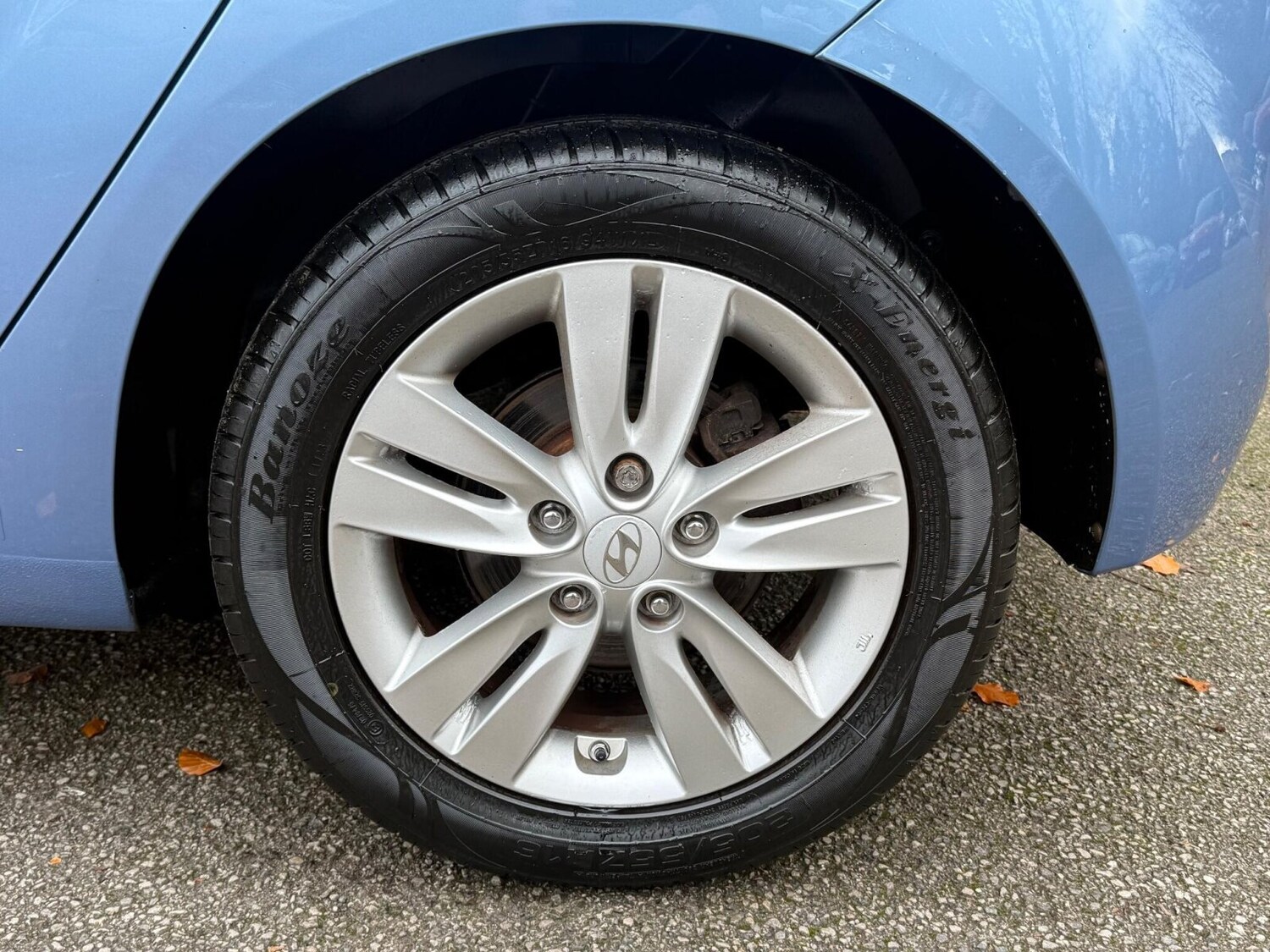 Used Hyundai Ix20 2014 for sale - 76428066: Photo 16