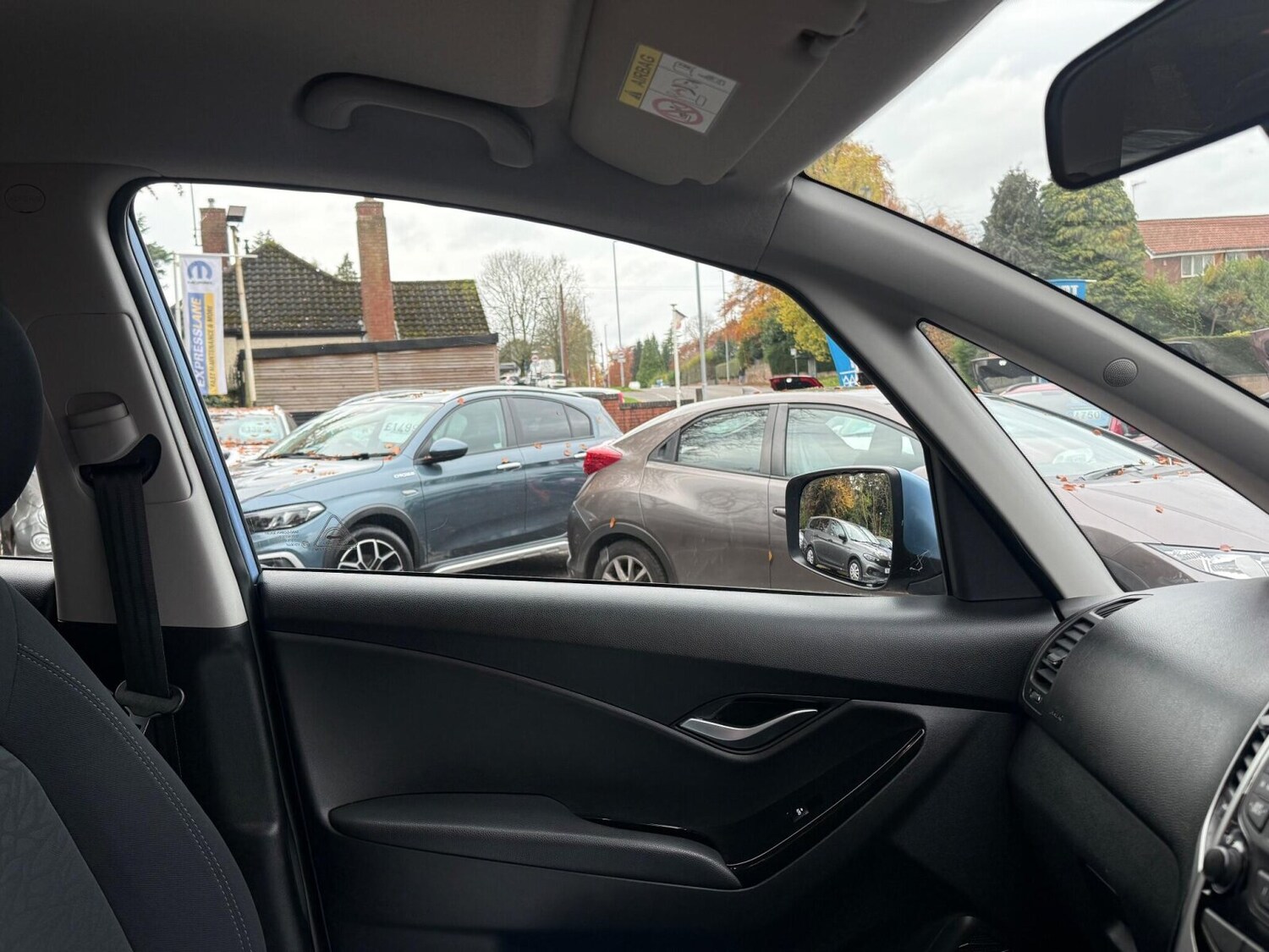 Used Hyundai Ix20 2014 for sale - 76428066: Photo 19