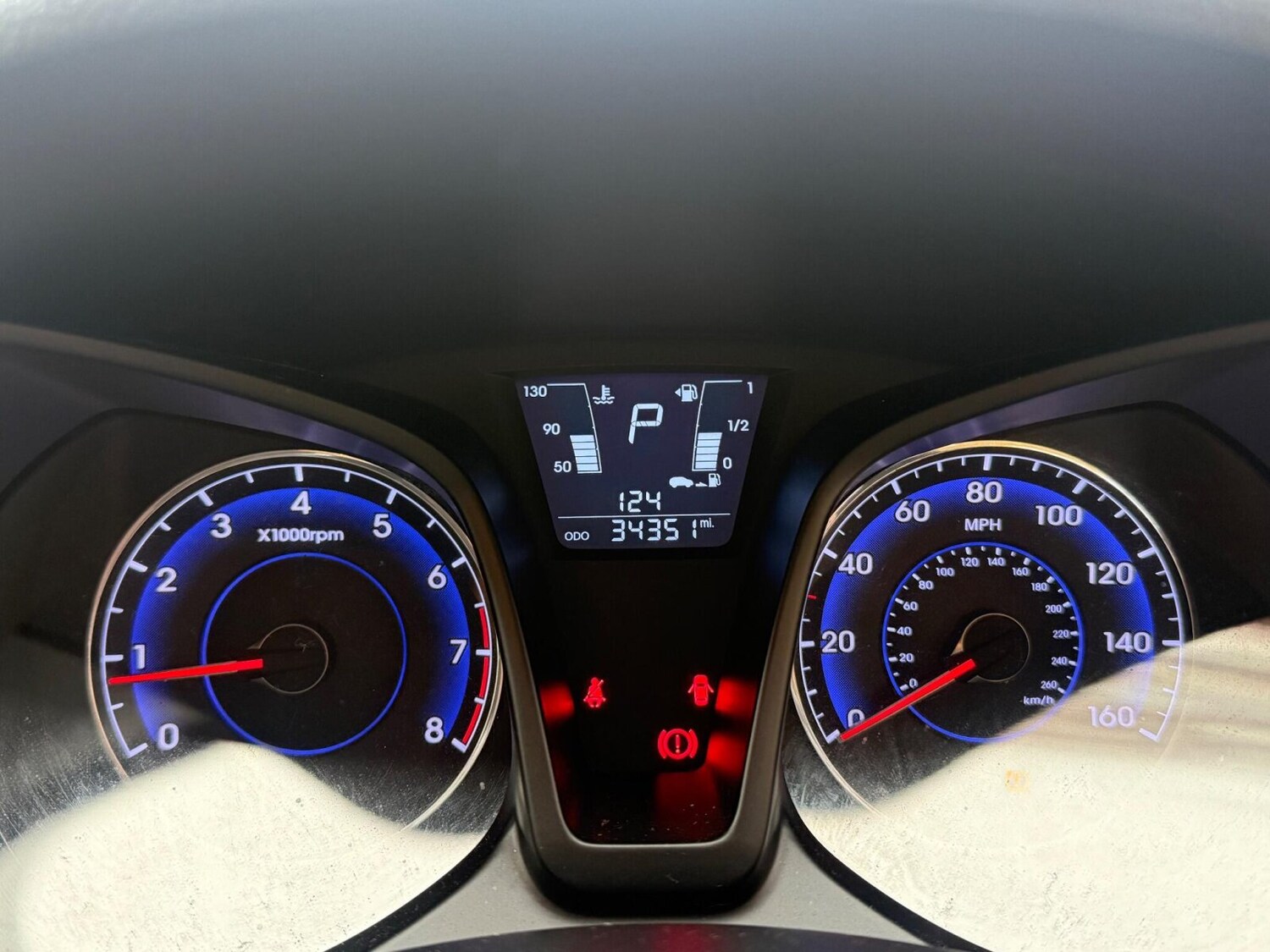 Used Hyundai Ix20 2014 for sale - 76428066: Photo 22