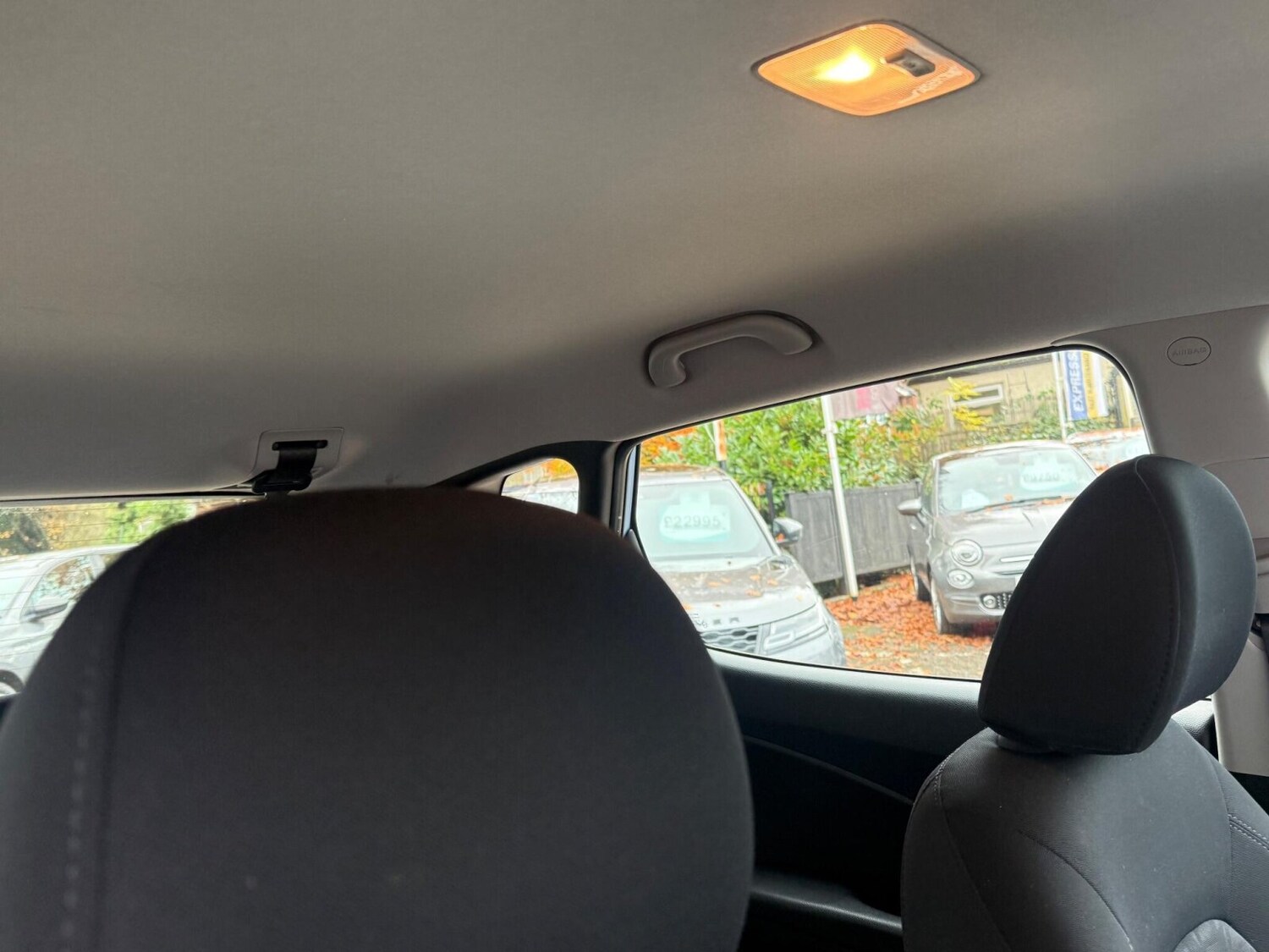 Used Hyundai Ix20 2014 for sale - 76428066: Photo 24