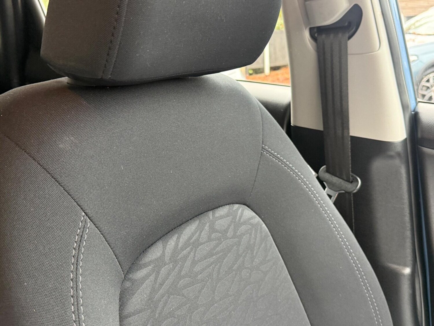 Used Hyundai Ix20 2014 for sale - 76428066: Photo 29