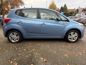 Used Hyundai Ix20 2014 for sale - 76428066: Photo