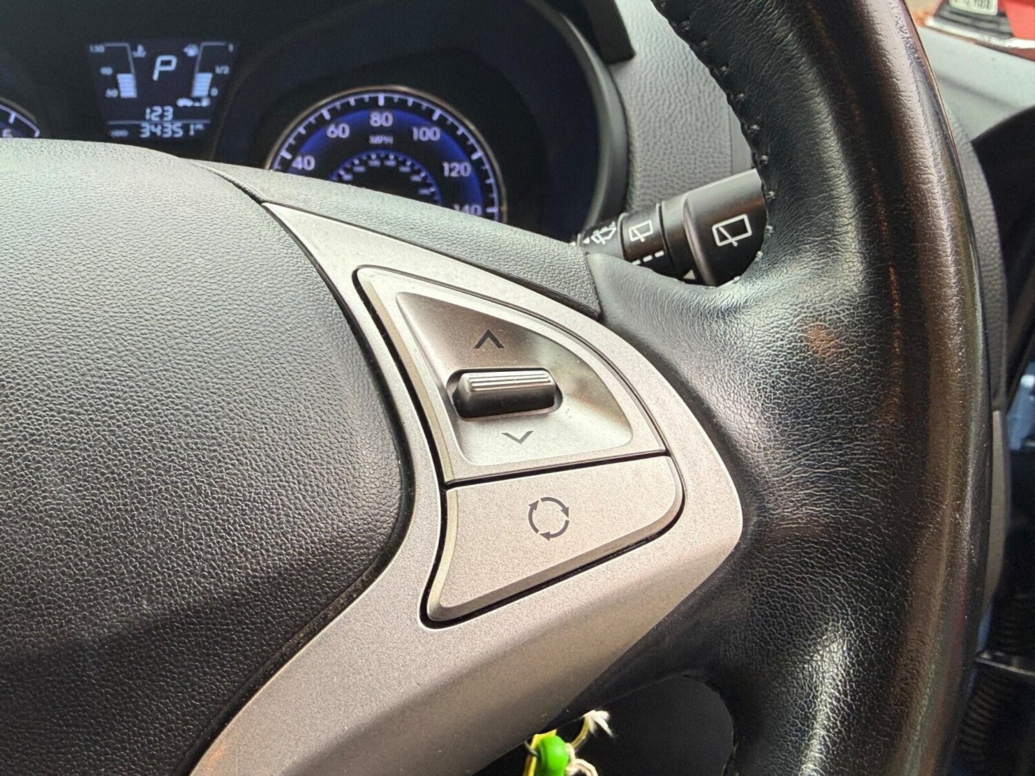 Used Hyundai Ix20 2014 for sale - 76428066: Photo 31