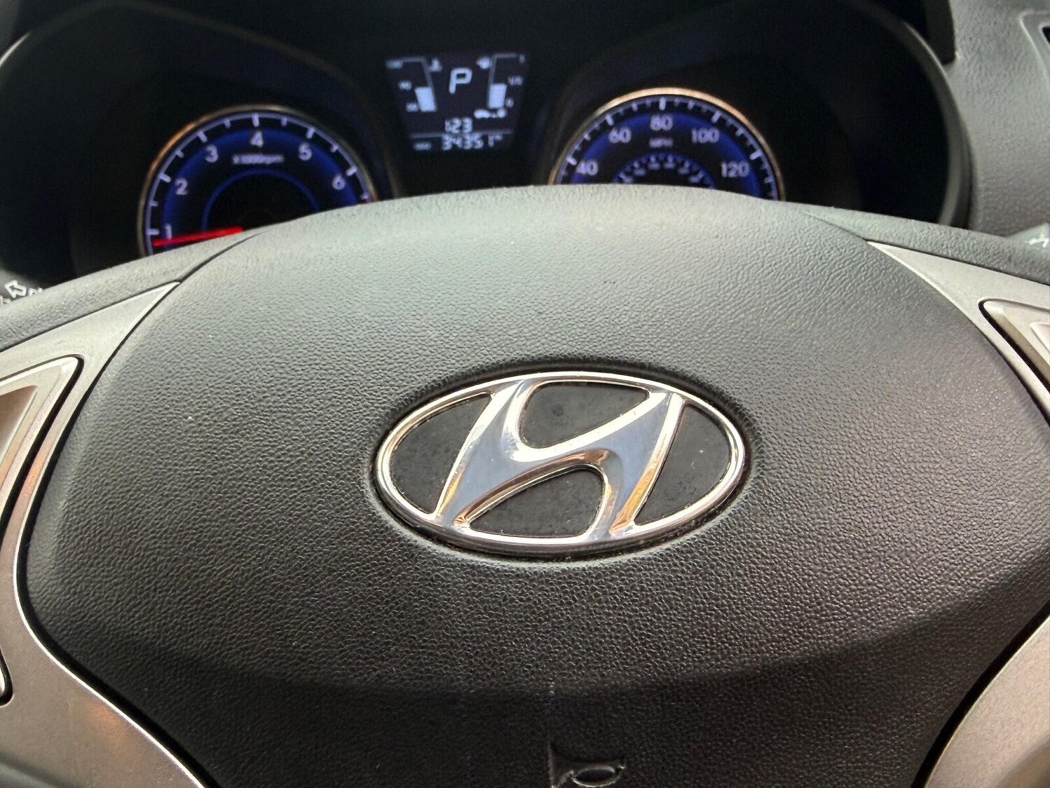 Used Hyundai Ix20 2014 for sale - 76428066: Photo 32