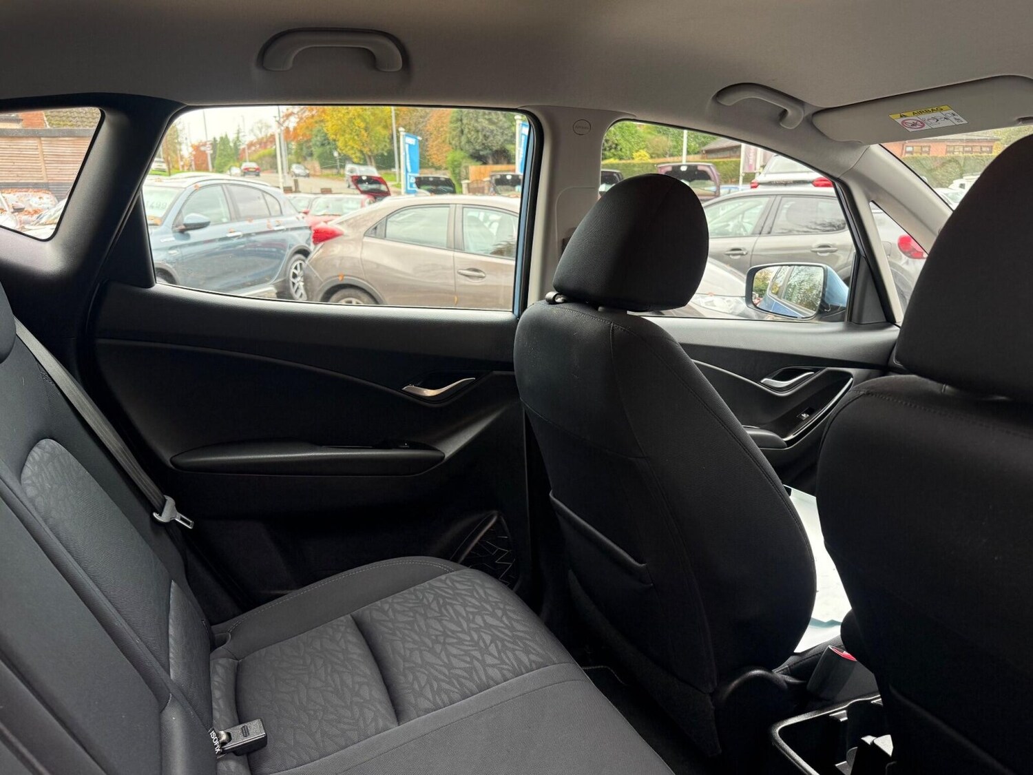 Used Hyundai Ix20 2014 for sale - 76428066: Photo 34