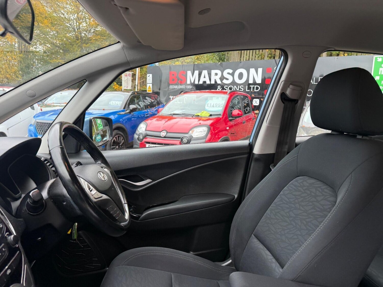 Used Hyundai Ix20 2014 for sale - 76428066: Photo 37