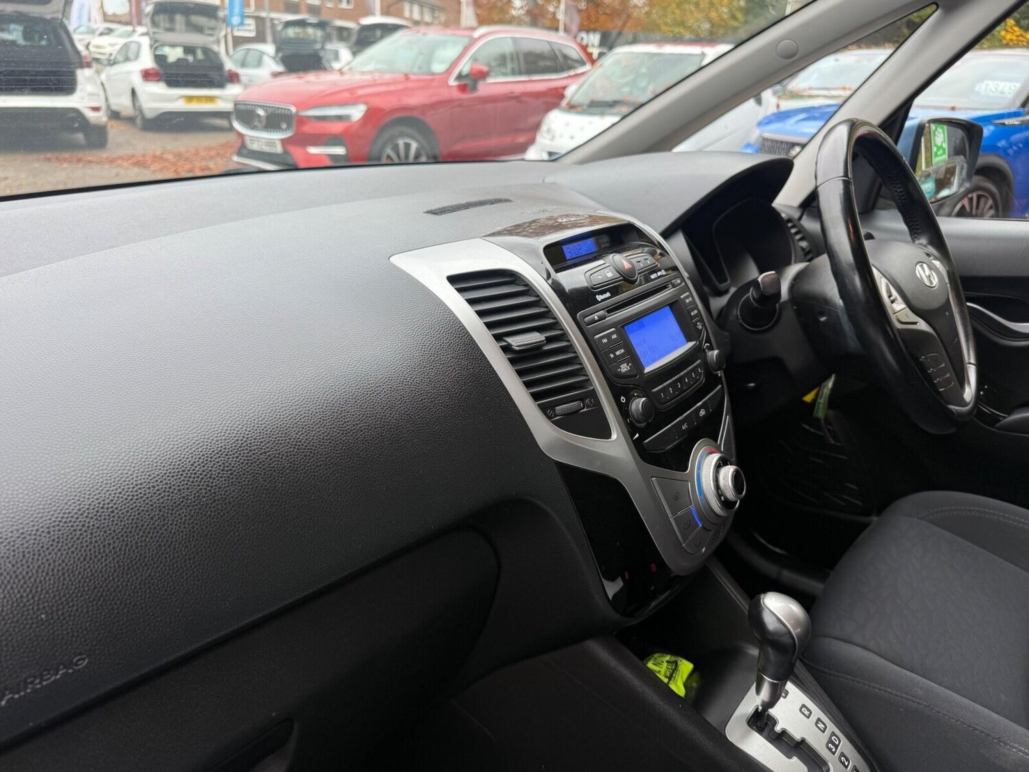 Used Hyundai Ix20 2014 for sale - 76428066: Photo 38