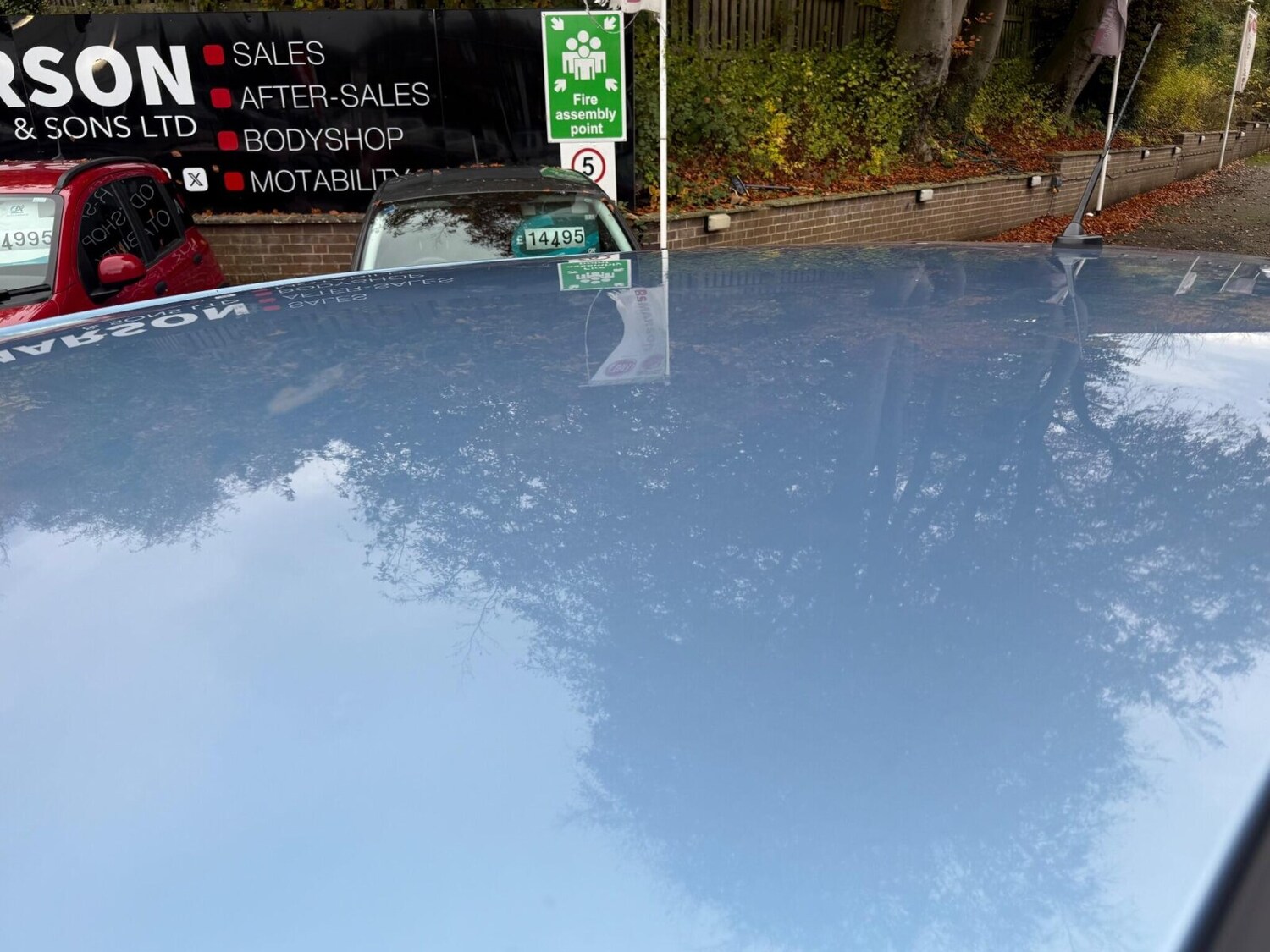 Used Hyundai Ix20 2014 for sale - 76428066: Photo 40