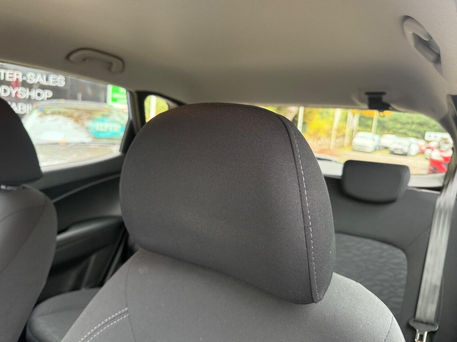 Used Hyundai Ix20 2014 for sale - 76428066: Photo 42