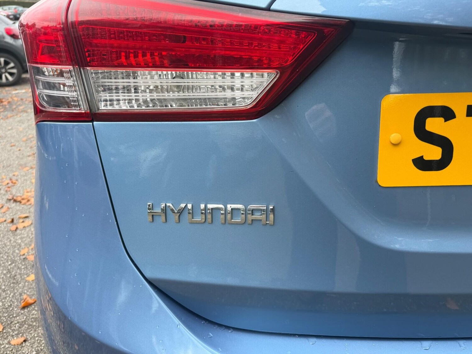 Used Hyundai Ix20 2014 for sale - 76428066: Photo 43