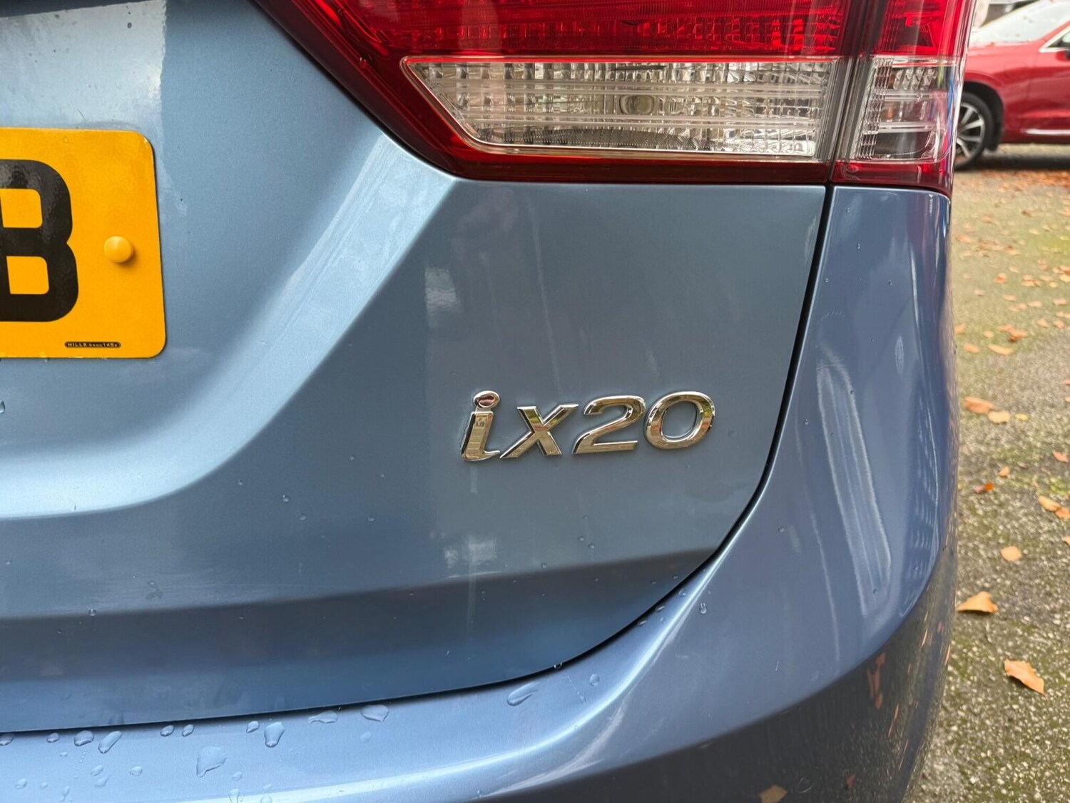 Used Hyundai Ix20 2014 for sale - 76428066: Photo 46