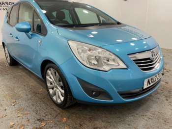 2012 - 1.4 16V SE Euro 5 5dr