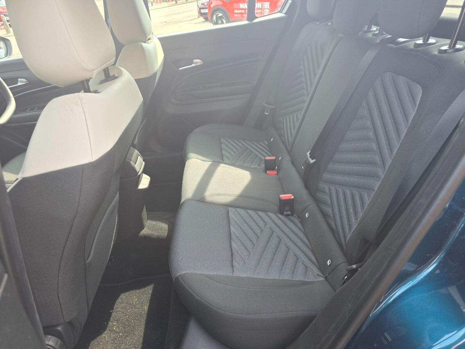 Used Fiat 600 2025 for sale - 76966537: Photo 17