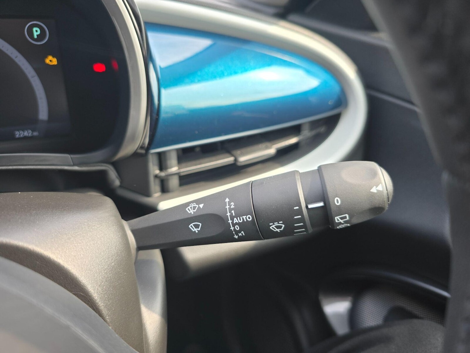 Used Fiat 600 2025 for sale - 76966537: Photo 21