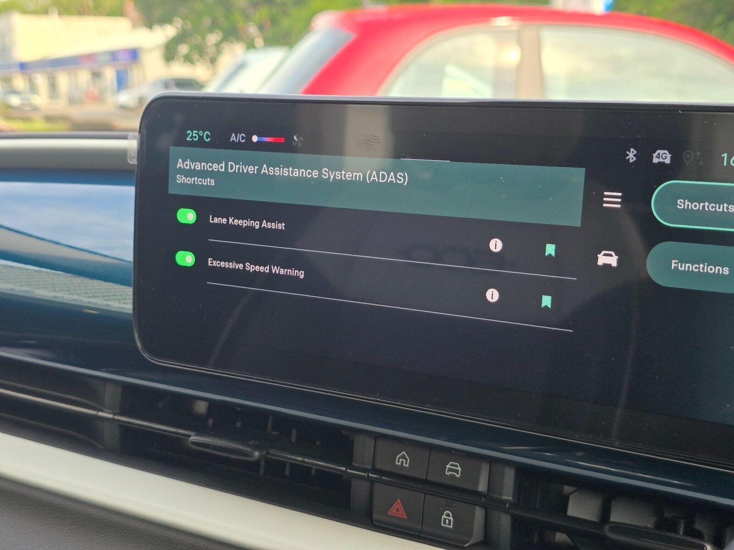 Used Fiat 600 2025 for sale - 76966537: Photo 35