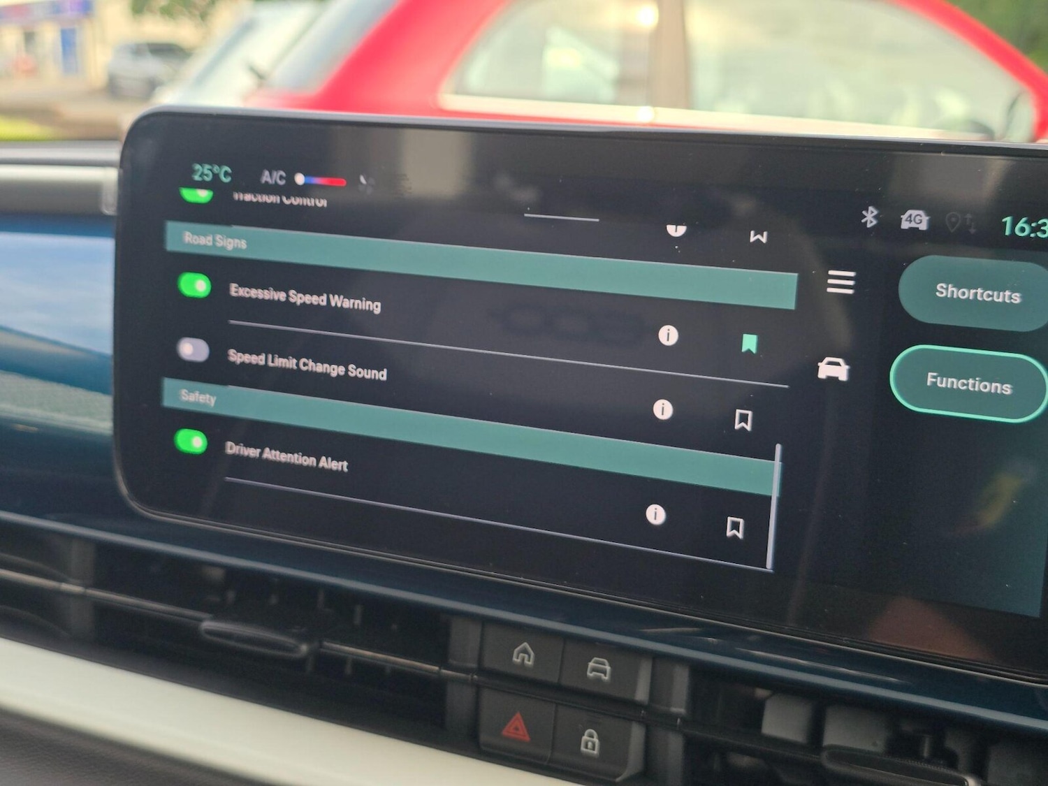 Used Fiat 600 2025 for sale - 76966537: Photo 37