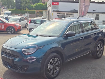 Used Fiat 600 2025 for sale - 76966537: Photo