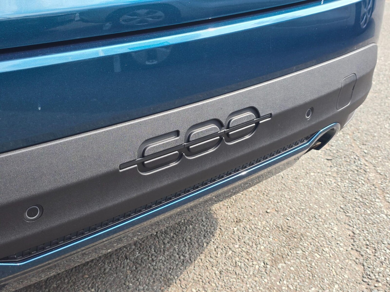 Used Fiat 600 2025 for sale - 76966537: Photo 44