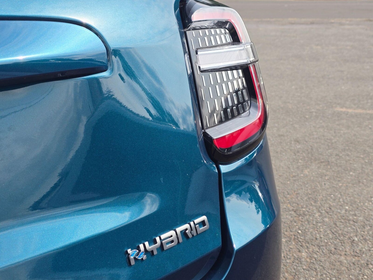 Used Fiat 600 2025 for sale - 76966537: Photo 45