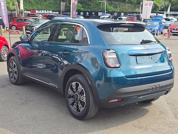 Used Fiat 600 2025 for sale - 76966537: Photo