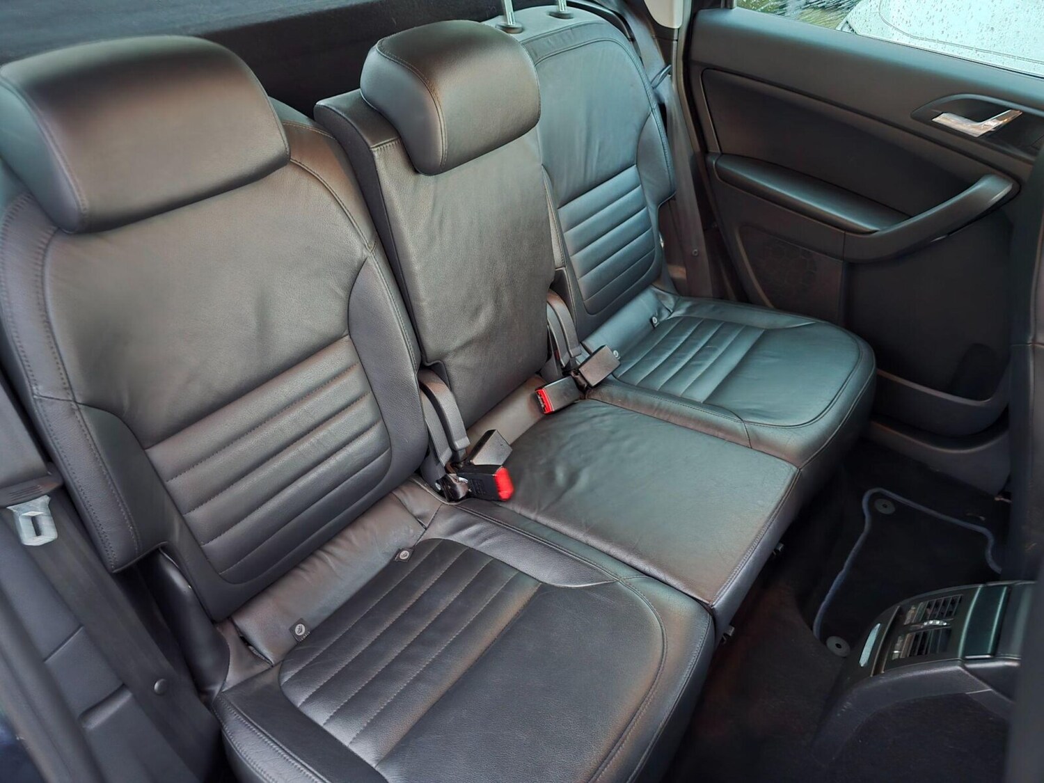 Used Skoda Yeti 2015 for sale - 77897154: Photo 18