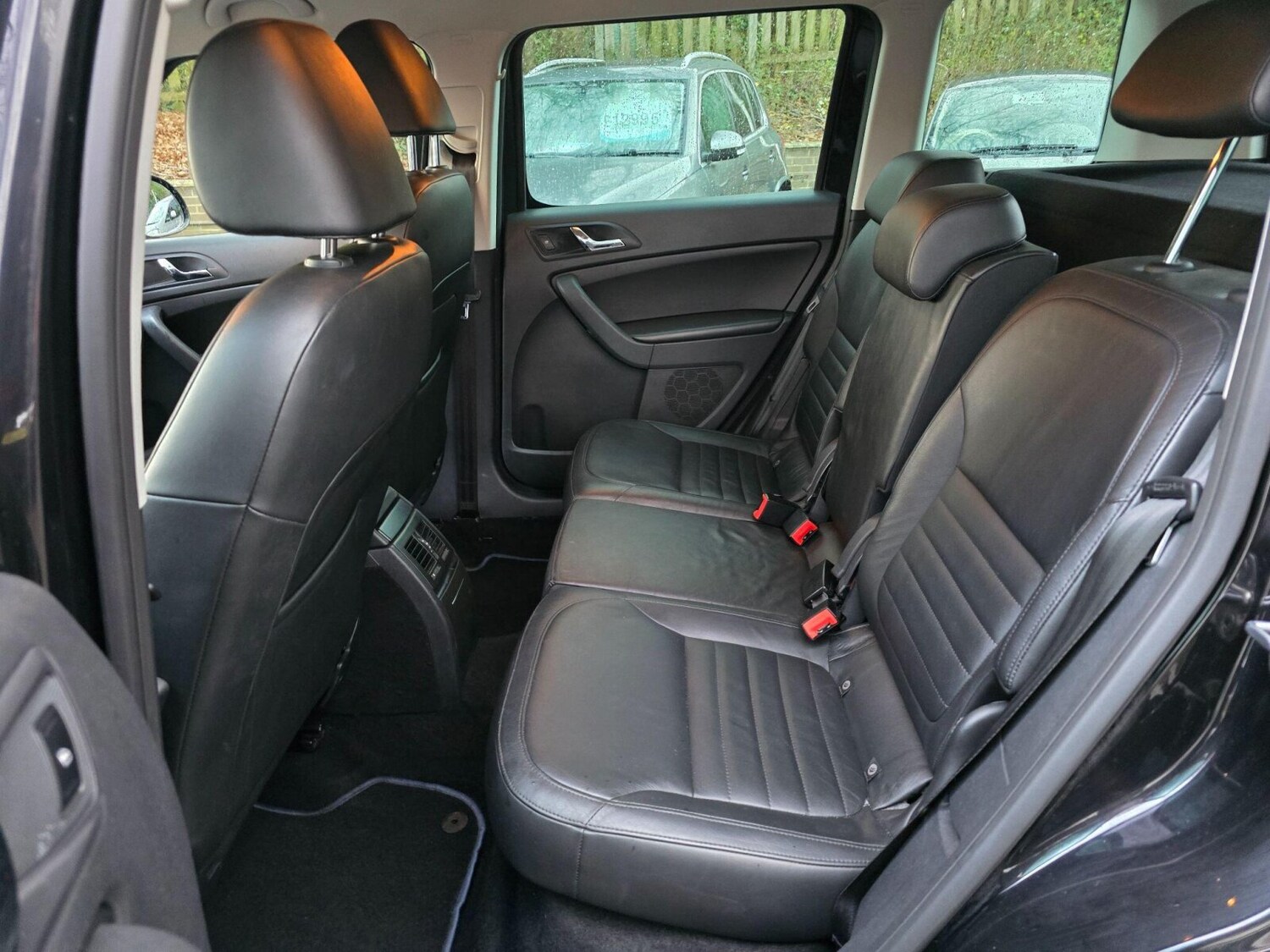 Used Skoda Yeti 2015 for sale - 77897154: Photo 20