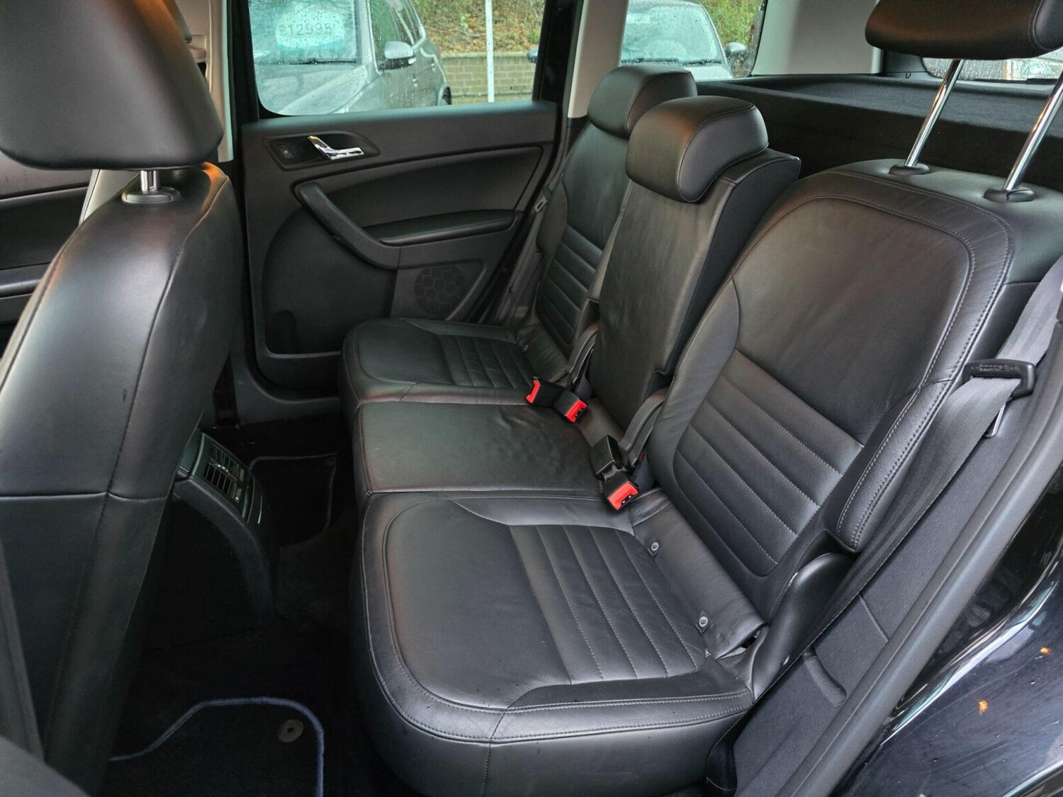 Used Skoda Yeti 2015 for sale - 77897154: Photo 21