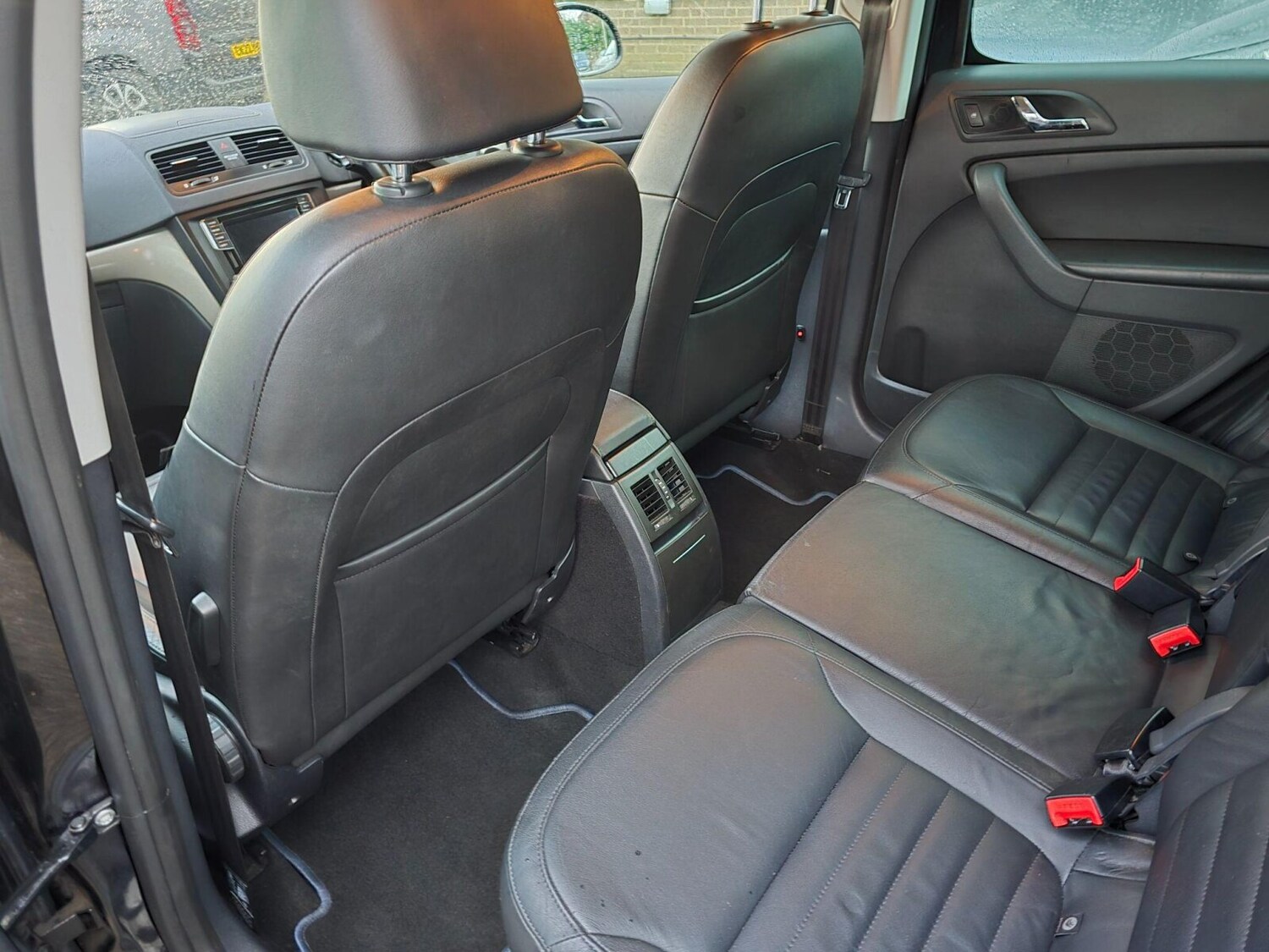 Used Skoda Yeti 2015 for sale - 77897154: Photo 22