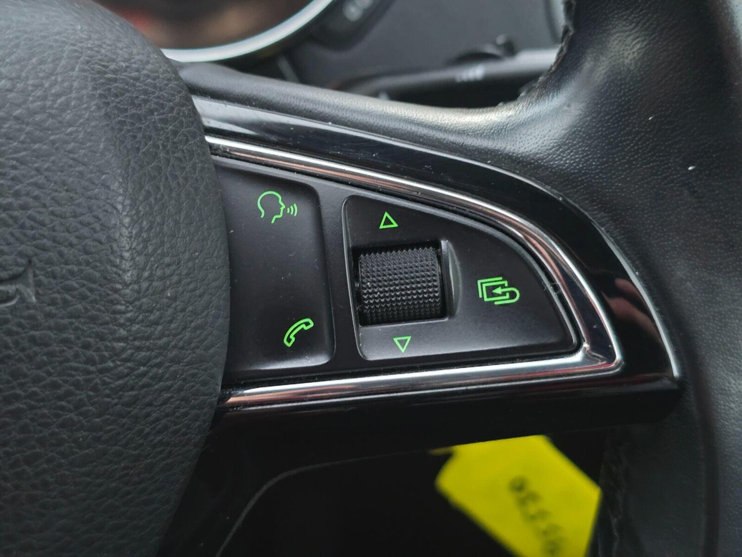 Used Skoda Yeti 2015 for sale - 77897154: Photo 25