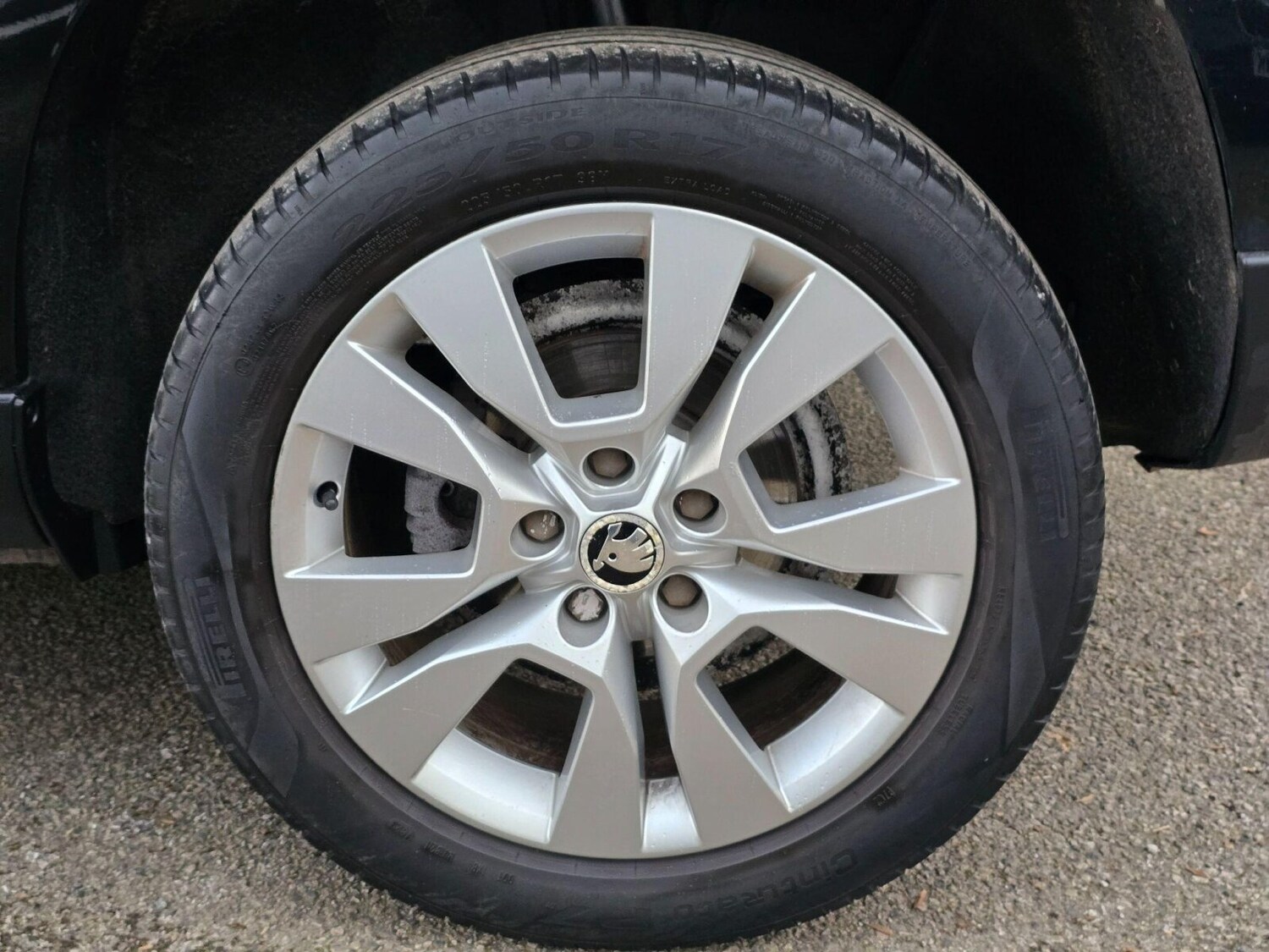 Used Skoda Yeti 2015 for sale - 77897154: Photo 33