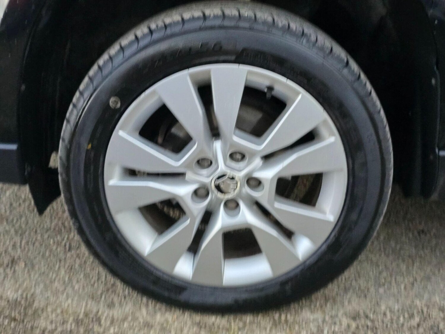 Used Skoda Yeti 2015 for sale - 77897154: Photo 34