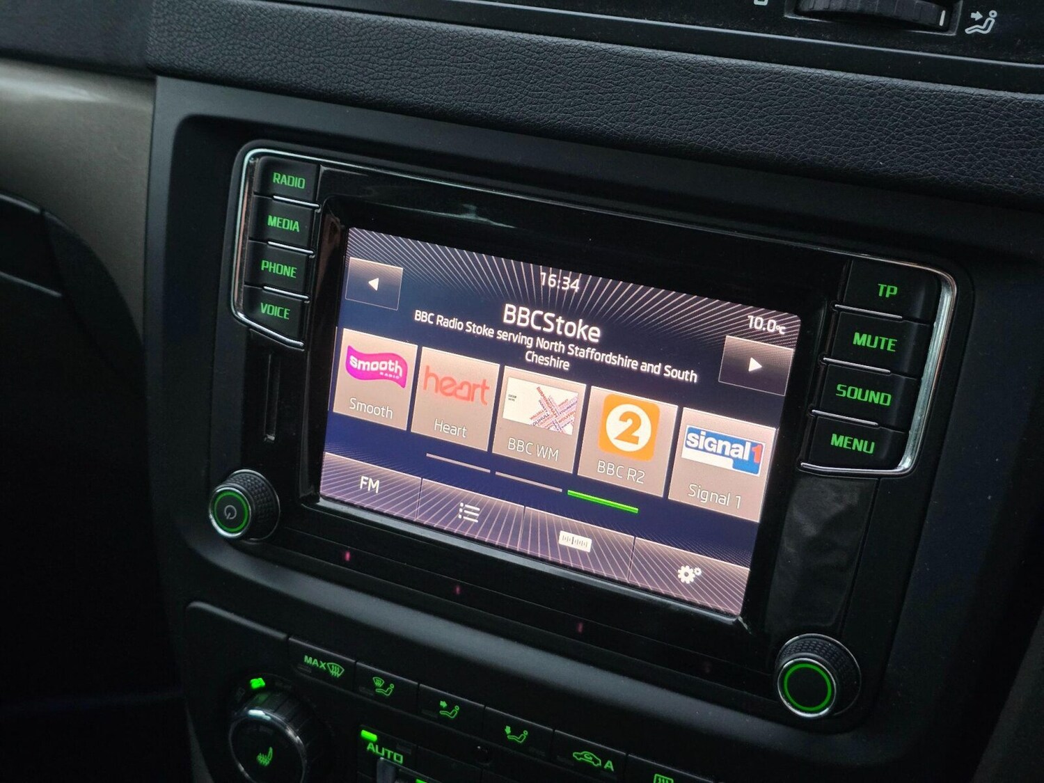 Used Skoda Yeti 2015 for sale - 77897154: Photo 35