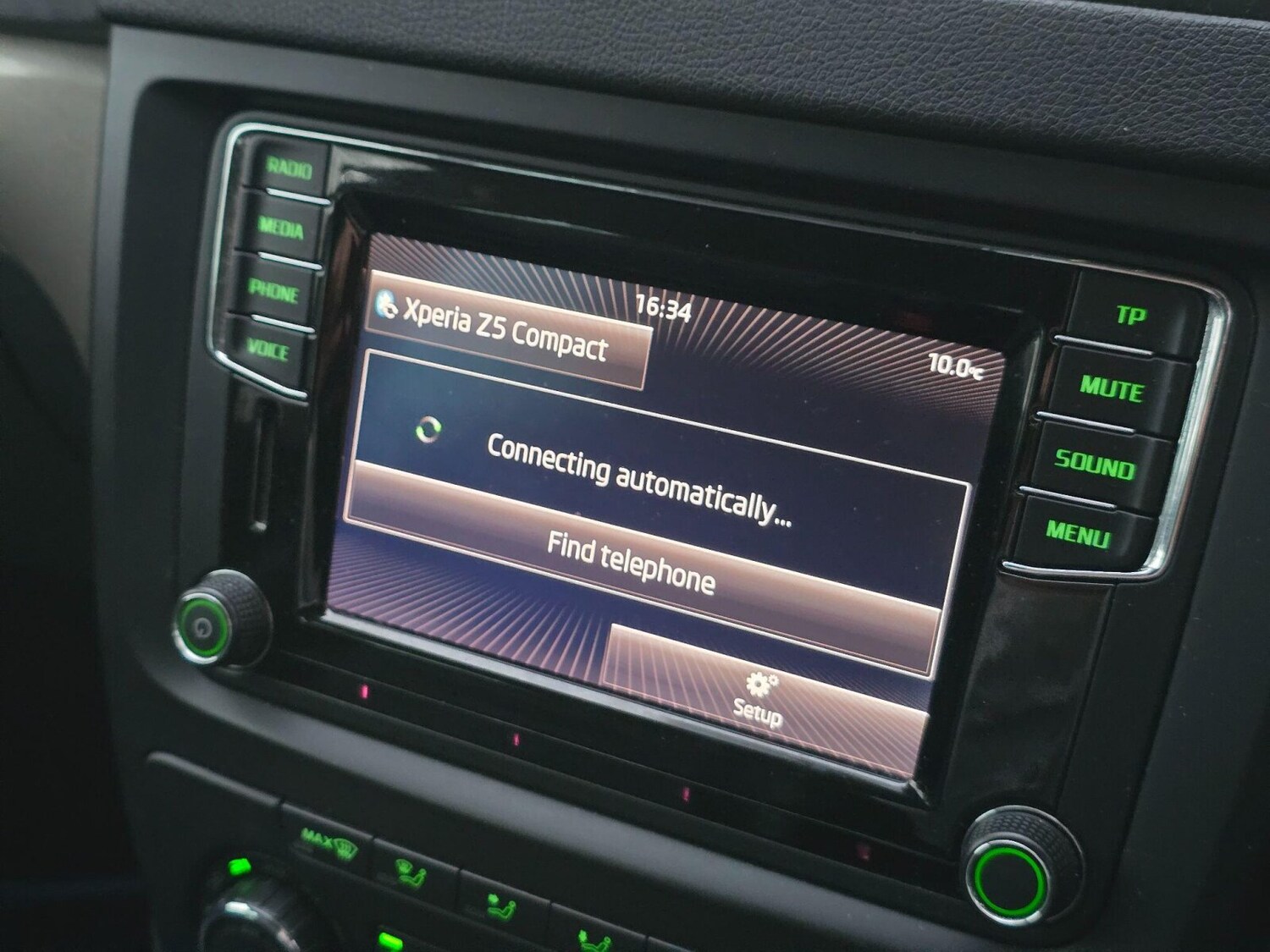 Used Skoda Yeti 2015 for sale - 77897154: Photo 37