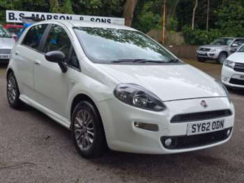 2012 - 1.4 GBT Manual Euro 5 (s/s) 5dr