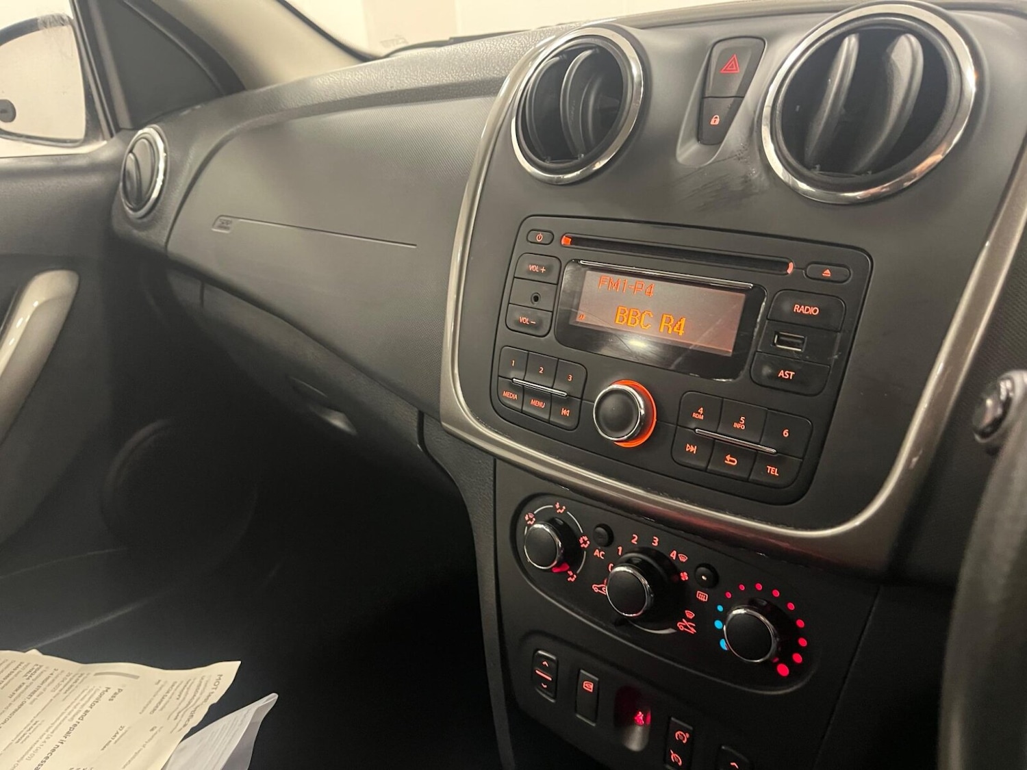 Vehicle 17