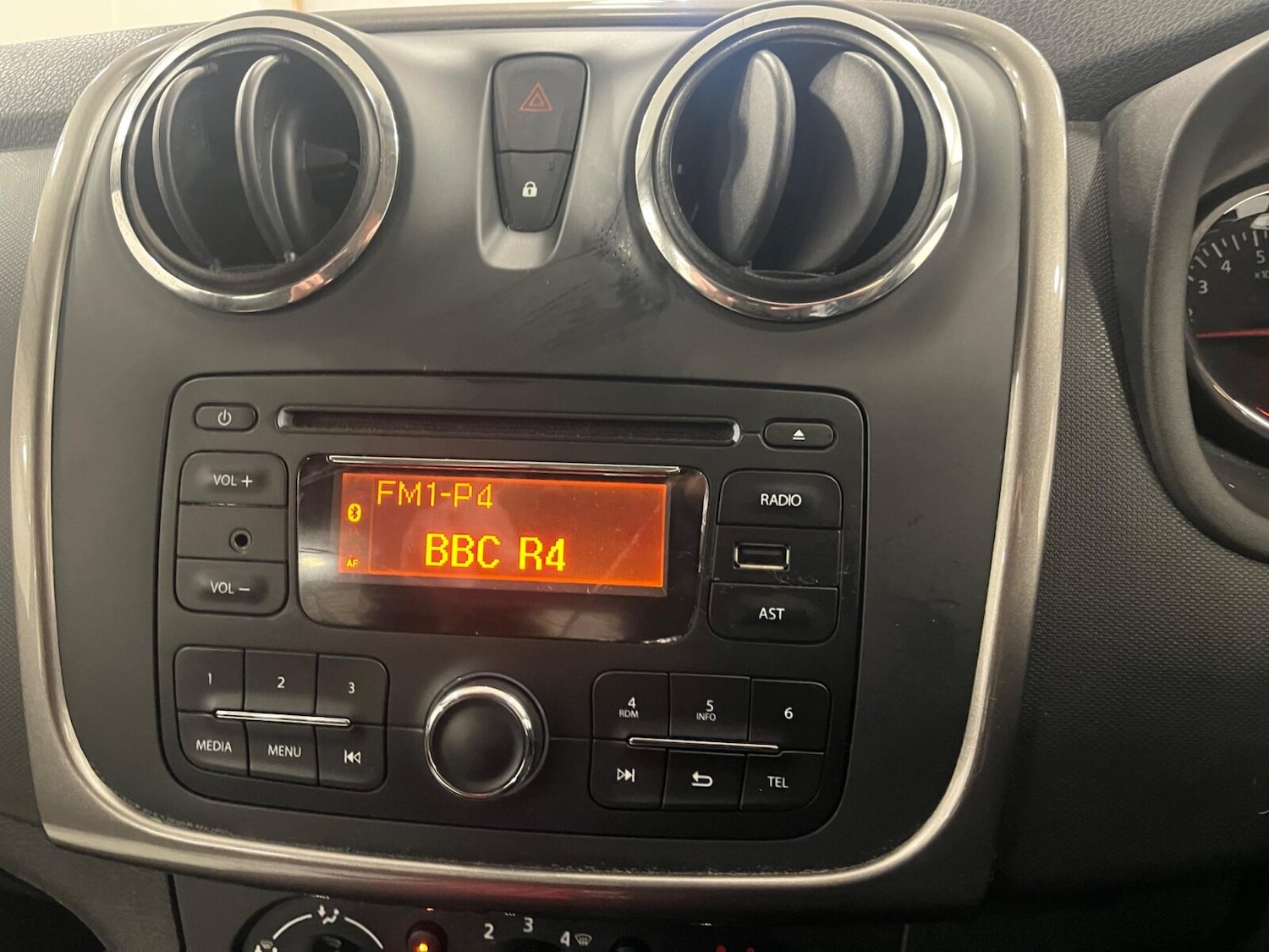 Vehicle 31
