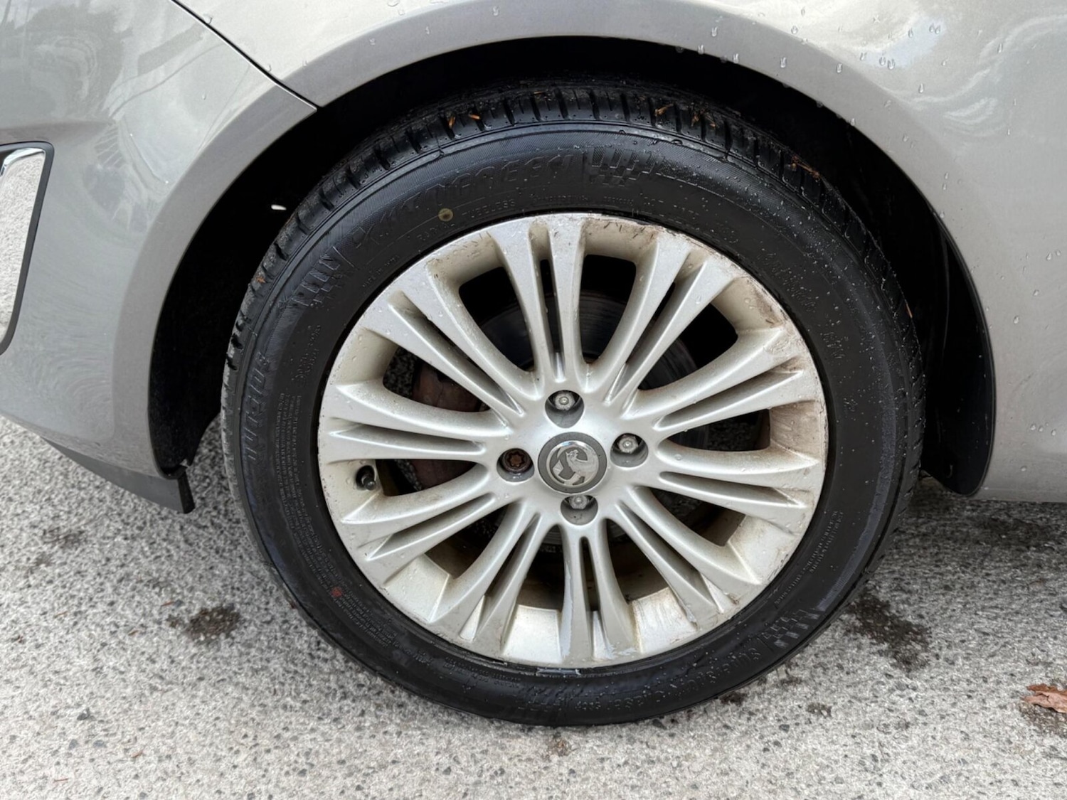 Used Vauxhall Corsa 2014 for sale - 76458873: Photo 15