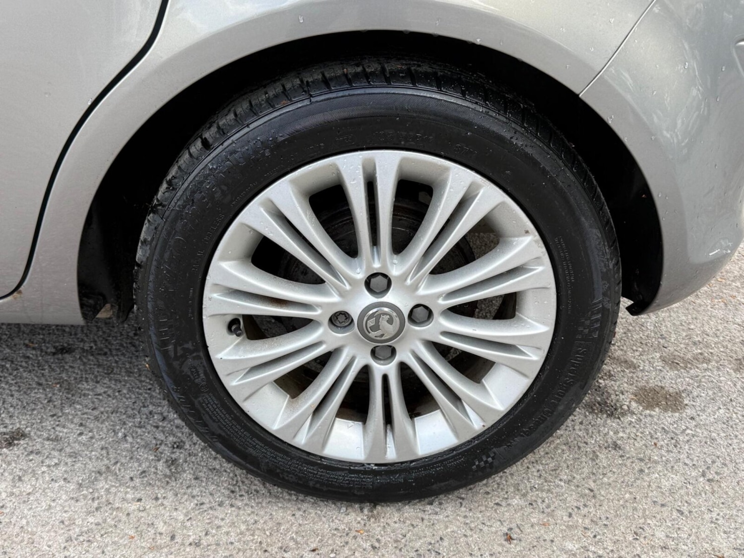 Used Vauxhall Corsa 2014 for sale - 76458873: Photo 16